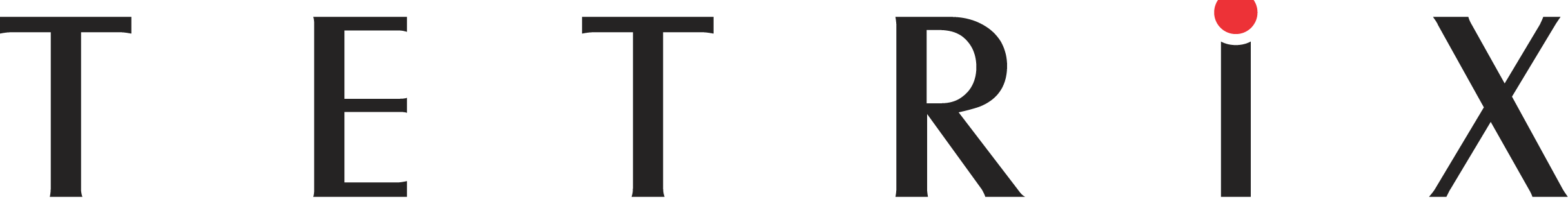 TETRIX